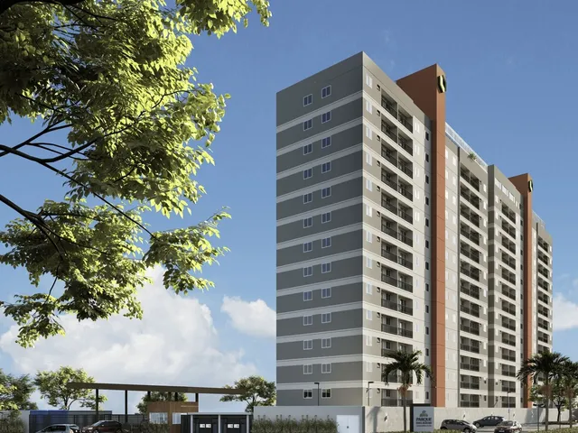 Imagem 4: Terra Montenegro: Apartamentos com Rooftop e Lazer Completo