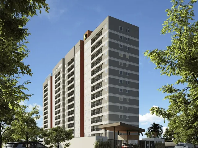 Imagem 5: Terra Montenegro: Apartamentos com Rooftop e Lazer Completo
