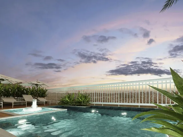 Imagem 9: Terra Montenegro: Apartamentos com Rooftop e Lazer Completo