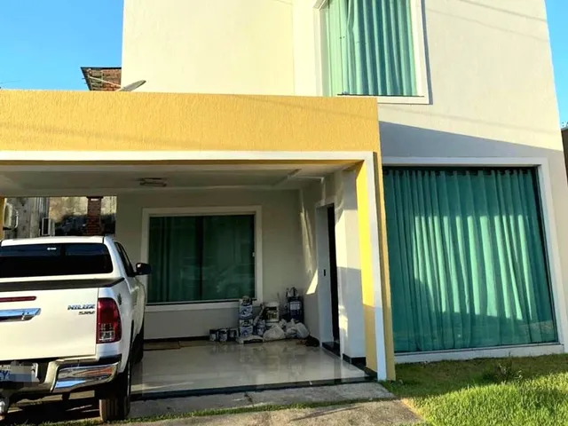 Imagem: CASA EM CONDOMINIO FECHADO PARA ALUGUEL