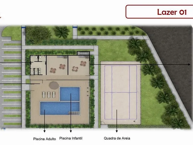 Imagem 13: Smart Vista do Rio- Parcelas e Sinal Facilitado - Solicite Uma Simulação
