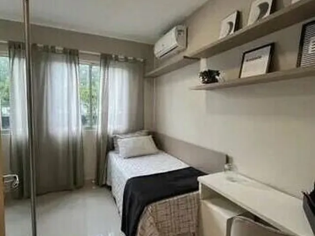 Imagem 6: 2 e 3 Quartos em Condomínio Completo em Belém - Alegro Montenegro