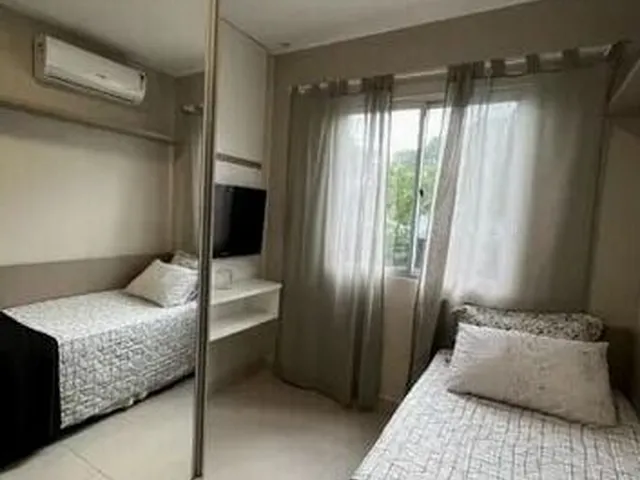 Imagem 8: 2 e 3 Quartos em Condomínio Completo em Belém - Alegro Montenegro