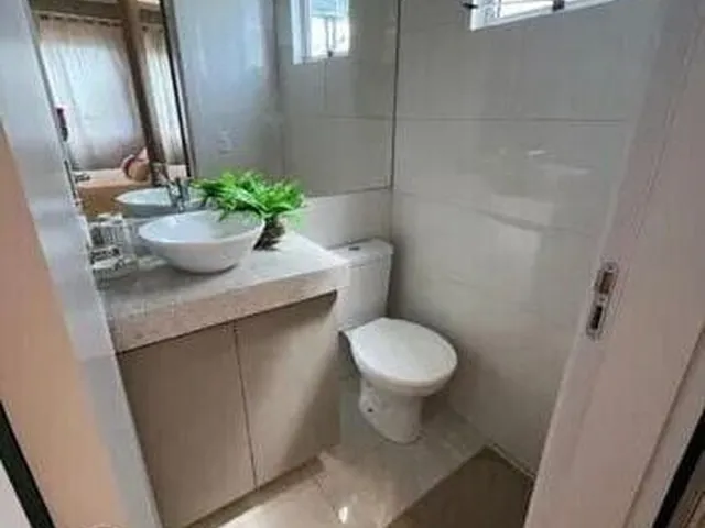 Imagem 11: 2 e 3 Quartos em Condomínio Completo em Belém - Alegro Montenegro