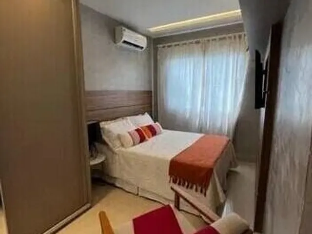 Imagem 16: 2 e 3 Quartos em Condomínio Completo em Belém - Alegro Montenegro