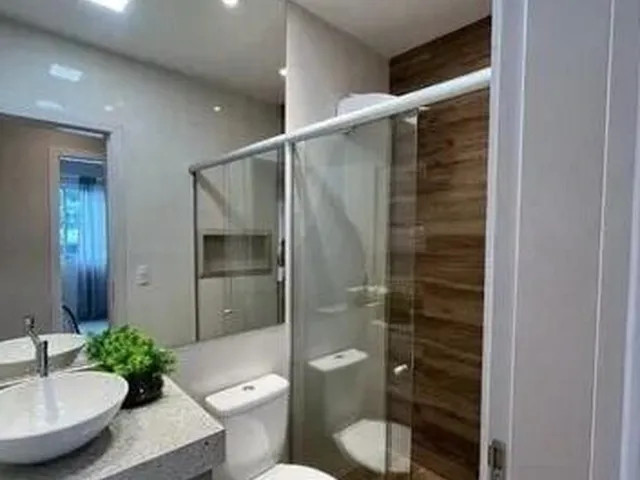 Imagem 14: 2 e 3 Quartos em Condomínio Completo em Belém - Alegro Montenegro