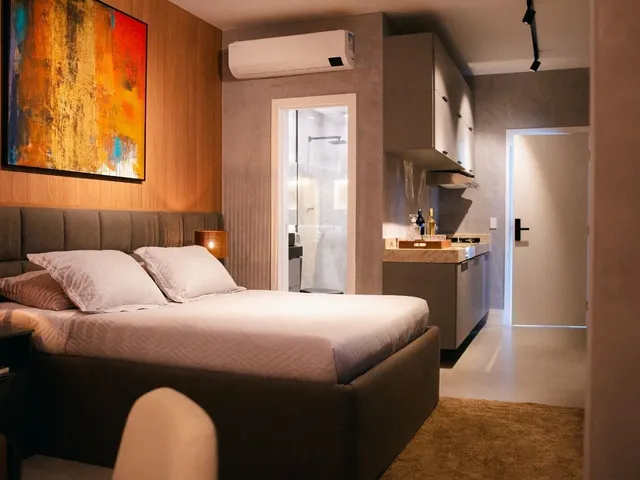 Imagem: Luxo, Conforto e Rentabilidade em um Só