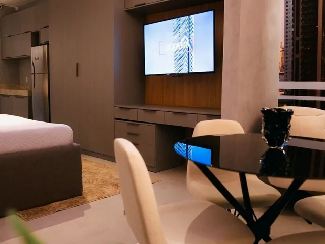 Imagem 2: Luxo, Conforto e Rentabilidade em Um Só Lugar - Lançamento Grupo Roma