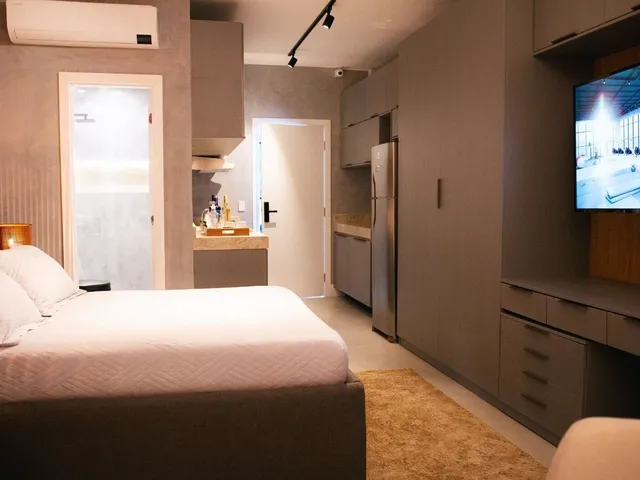 Imagem 10: Luxo, Conforto e Rentabilidade em Um Só Lugar - Lançamento Grupo Roma