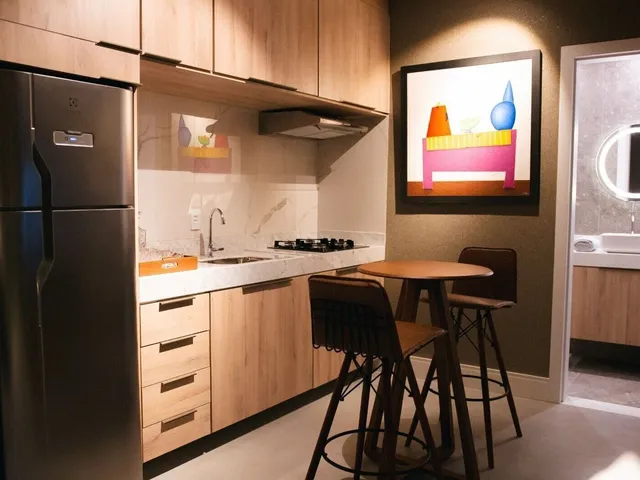 Imagem 11: Luxo, Conforto e Rentabilidade em Um Só Lugar - Lançamento Grupo Roma