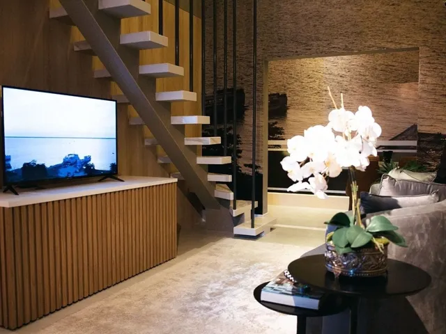 Imagem 4: Luxo, Conforto e Rentabilidade em Um Só Lugar - Lançamento Grupo Roma
