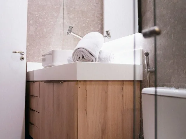 Imagem 3: Luxo, Conforto e Rentabilidade em Um Só Lugar - Lançamento Grupo Roma