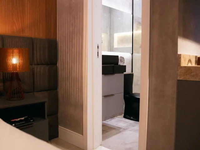 Imagem 5: Luxo, Conforto e Rentabilidade em Um Só Lugar - Lançamento Grupo Roma