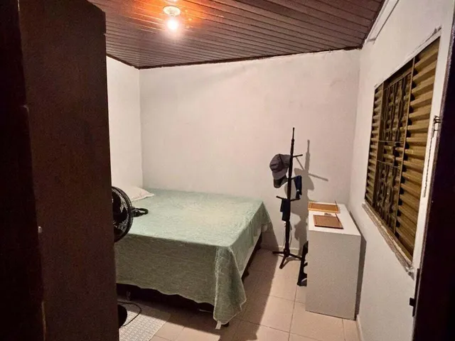 Imagem: Casa à Venda na Sacramenta, Belém