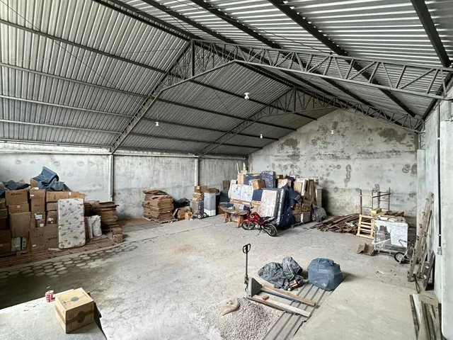 Imagem 2: Pavilhão/Galpão Logístico Maguari