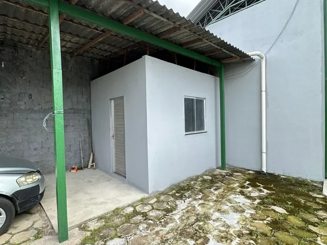 Imagem 7: Pavilhão/Galpão Logístico Maguari
