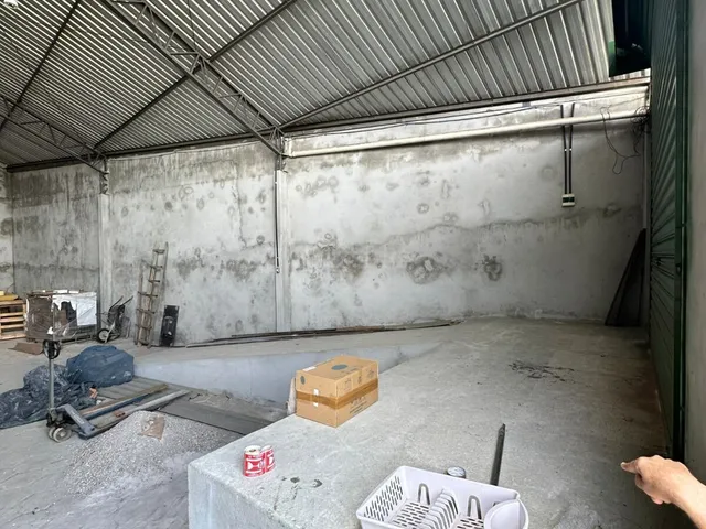 Imagem 10: Pavilhão/Galpão Logístico Maguari