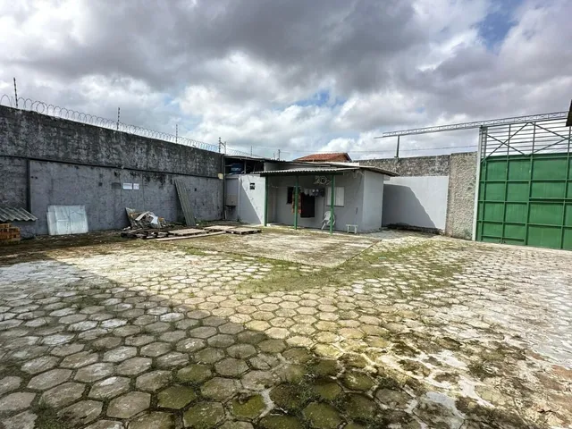 Imagem 8: Pavilhão/Galpão Logístico Maguari