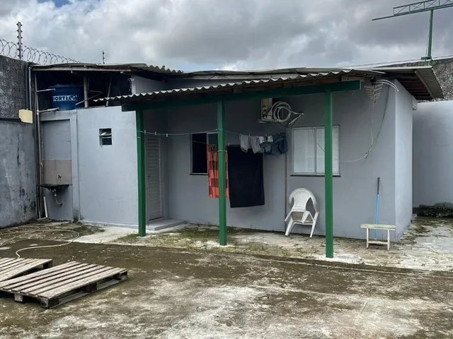 Imagem 3: Pavilhão/Galpão Logístico Maguari