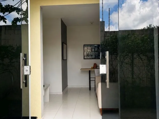 Imagem: Apartamento à Venda no Vitória Maguary