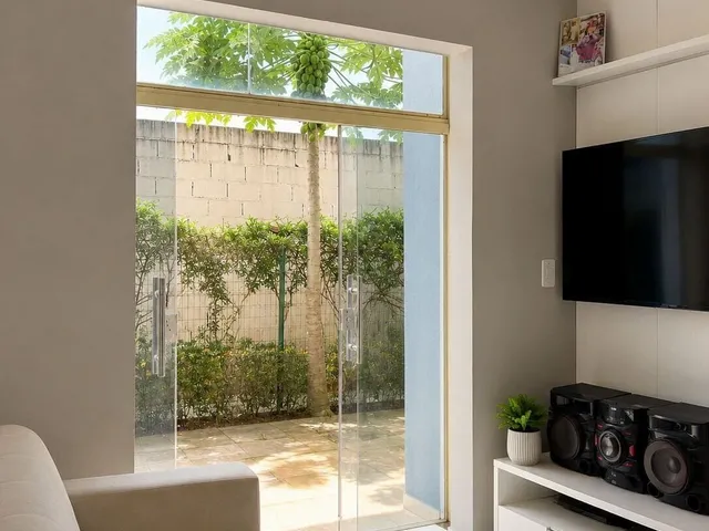 Imagem 9: Apartamento à Venda no Vitória Maguary Garden Privativo de 34m² Coqueiro