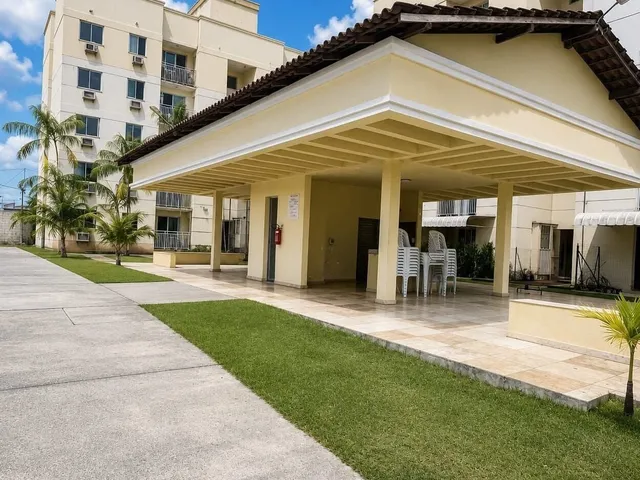 Imagem 6: Apartamento à Venda no Vitória Maguary Garden Privativo de 34m² Coqueiro