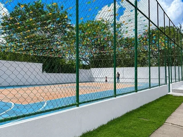 Imagem 16: Apartamento à Venda no Vitória Maguary Garden Privativo de 34m² Coqueiro