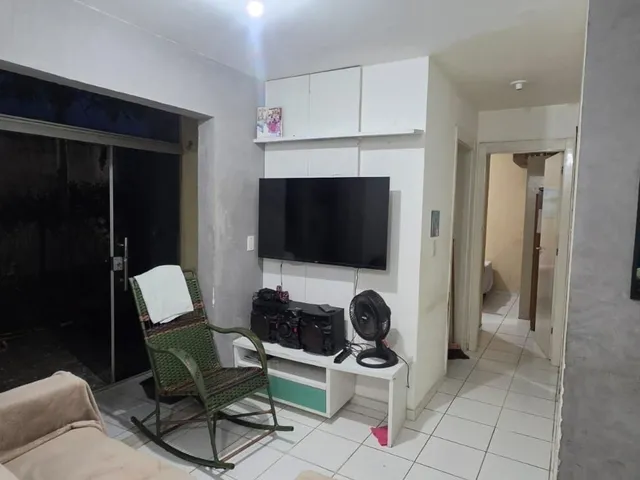 Imagem 2: Apartamento à Venda no Vitória Maguary Garden Privativo de 34m² Coqueiro