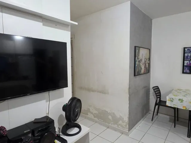 Imagem 4: Apartamento à Venda no Vitória Maguary Garden Privativo de 34m² Coqueiro