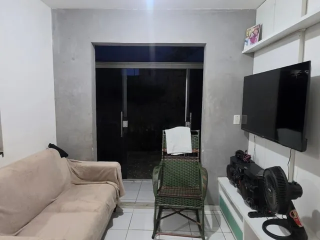Imagem 11: Apartamento à Venda no Vitória Maguary Garden Privativo de 34m² Coqueiro