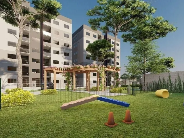 Imagem 7: Torres Jacarandá Exclusive Guanabara - More Próximo Ao Parque do Utinga