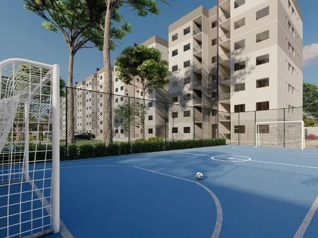 Imagem 14: Torres Jacarandá Exclusive Guanabara - More Próximo Ao Parque do Utinga