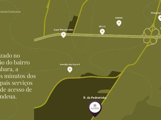 Imagem 13: Torres Jacarandá Exclusive Guanabara - More Próximo Ao Parque do Utinga