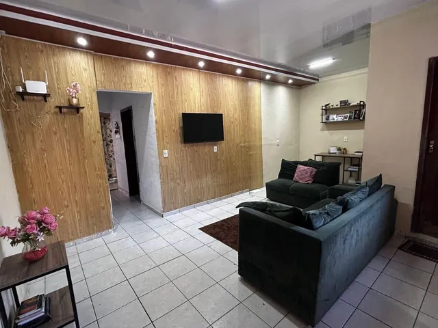 Imagem: Casa Financiável à Venda no Guanabara