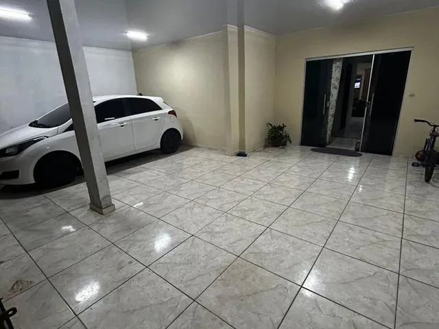 Imagem 6: Casa Financiável à Venda no Guanabara com 4 Quartos, Escritório e 175 m² de Área