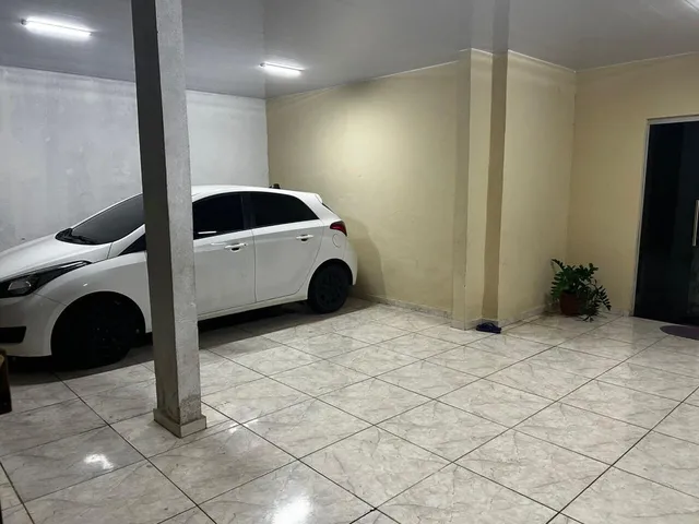 Imagem 3: Casa Financiável à Venda no Guanabara com 4 Quartos, Escritório e 175 m² de Área