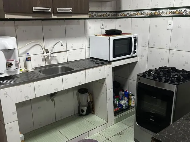 Imagem 13: Casa Financiável à Venda no Guanabara com 4 Quartos, Escritório e 175 m² de Área