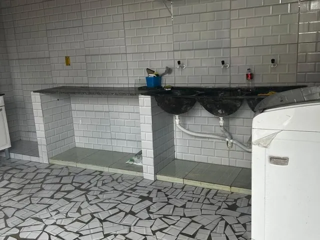 Imagem 15: Casa Financiável à Venda no Guanabara com 4 Quartos, Escritório e 175 m² de Área
