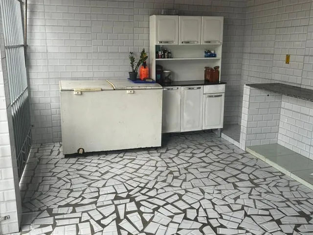 Imagem 5: Casa Financiável à Venda no Guanabara com 4 Quartos, Escritório e 175 m² de Área