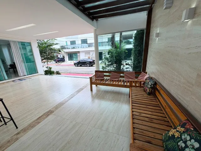 Imagem 3: Casa Duplex à Venda no Condomínio Villa Firenze | 3 Suítes | 204m²