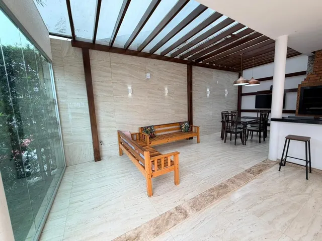 Imagem 4: Casa Duplex à Venda no Condomínio Villa Firenze | 3 Suítes | 204m²