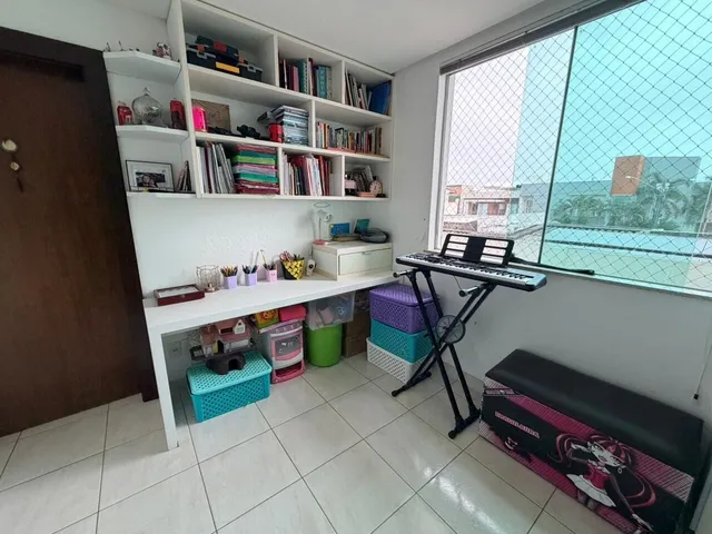 Imagem 8: Casa Duplex à Venda no Condomínio Villa Firenze | 3 Suítes | 204m²