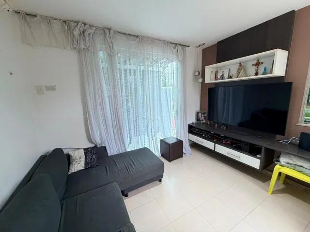 Imagem 14: Casa Duplex à Venda no Condomínio Villa Firenze | 3 Suítes | 204m²