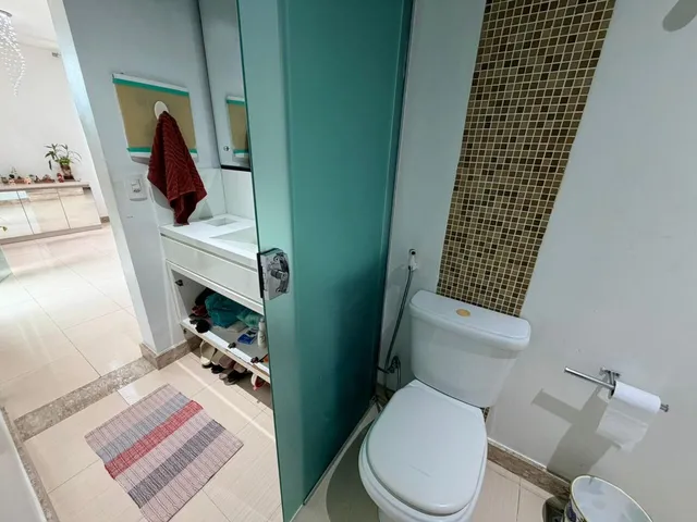 Imagem 2: Casa Duplex à Venda no Condomínio Villa Firenze | 3 Suítes | 204m²