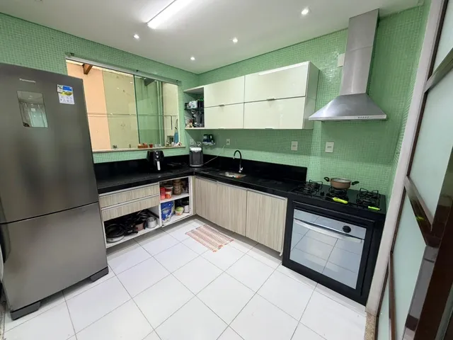 Imagem 9: Casa Duplex à Venda no Condomínio Villa Firenze | 3 Suítes | 204m²