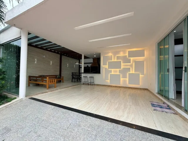 Imagem 16: Casa Duplex à Venda no Condomínio Villa Firenze | 3 Suítes | 204m²