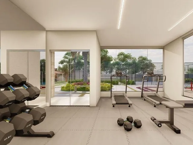 Imagem 15: Condomínio Moderno com Piscina, Academia e Pet Place em Ananindeua