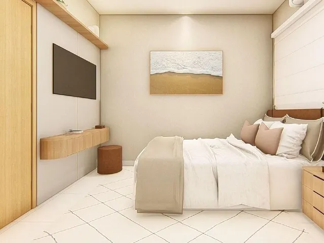 Imagem 4: Condomínio Moderno com Piscina, Academia e Pet Place em Ananindeua