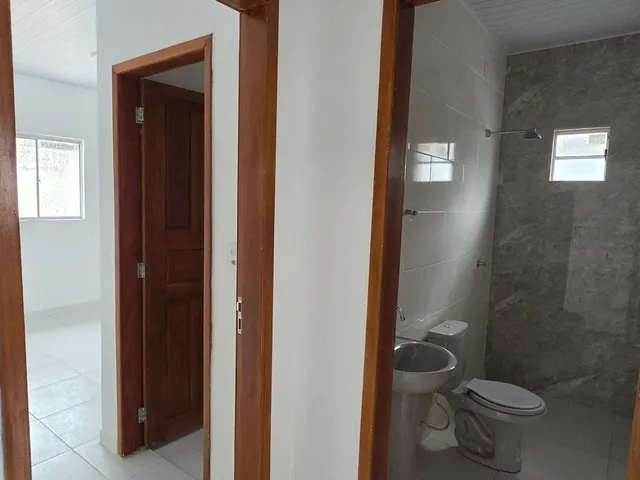Imagem: Casa À Venda - Residencial Porta do Sol