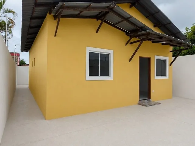 Imagem 7: Casa À Venda - Residencial Porta do Sol